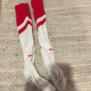 Nike elite soccer socks